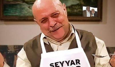 Usta oyuncu Emin Gümüşkaya hayatını kaybetti