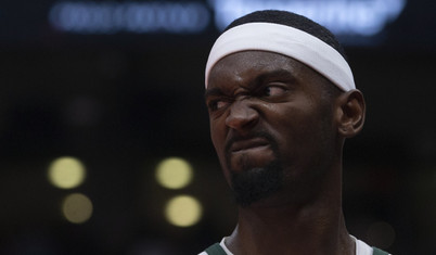 25 maç men: Milwaukee Bucks'ta Bobby Portis'e 'yasaklı madde' cezası
