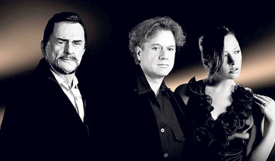 Alpay’ın efsane şarkısına Türk-Yunan düeti