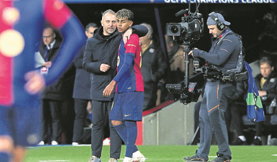 Barcelona döndü La Liga’da yarış kızıştı