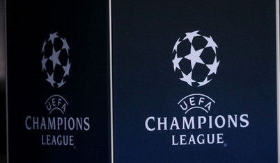 Borussia Dortmund UEFA Şampiyonlar Ligi'nde son 16 turuna yükseldi