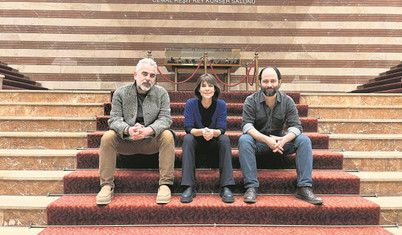 Genco Erkal’ın mirası sahnede