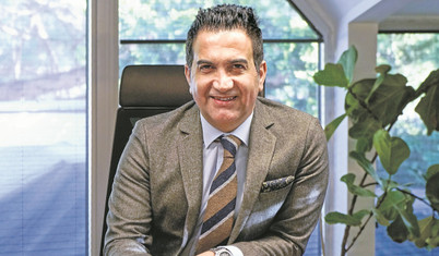 Klasik markaya Türkiye dokunuşu