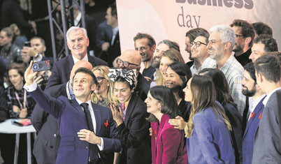 Yapay zeka fırsatını boşa mı harcayacağız?