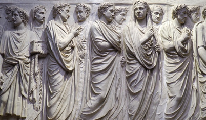 Pompeii'nin bir başka sırrı: Antik Roma'da köleler, vatandaşlardan daha iyi besleniyordu