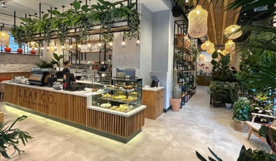 Anadolu Yakası'nda kahve keyfi: En iyi kahve mekanları