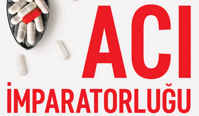 Acının derinliklerinde bir imparatorluk: Sackler Hanedanı ve modern trajedinin anatomisi