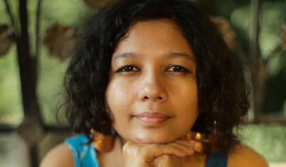 Shubhangi Swarup: Kırılganlığımı süper gücüm olarak kullanıyorum