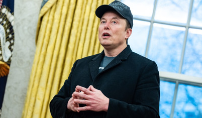 Musk yine gündemde: 'Çocuk lejyonu' hayalinden nafaka kavgasına