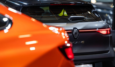 20 yıllık ortaklıkta yeni perde: Nissan, Renault'daki hisselerini satışa çıkardı