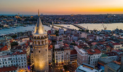 İstanbul Etkinlik Rehberi- Mart 2025