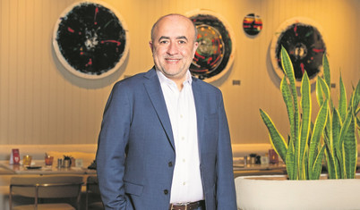 PwC Türkiye Kıdemli Ortağı Cenk Ulu: Türk şirketler sadece Türkiye’de üretip ihraç ederek büyüyemez