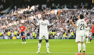 Tahmin edilemez korkusuz, güçlü