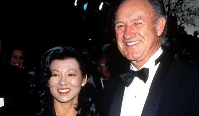 ABD'li aktör Gene Hackman ve eşi 9 gün önce ölmüş