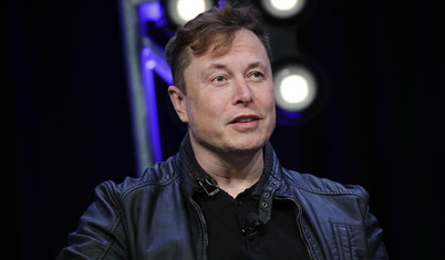 Elon Musk’ın 1.25 trilyon dolarlık serabı