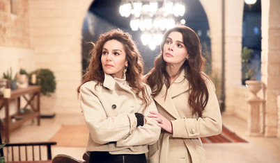 Dizi dünyasının ne kadarı kadınlara emanet?