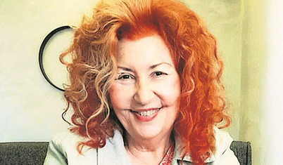 Nazlı Eray: Hayatım ballı börek gibi değil, büyük mücadele