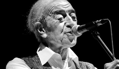 Toplumsal hafızanın sesi: Edip Akbayram