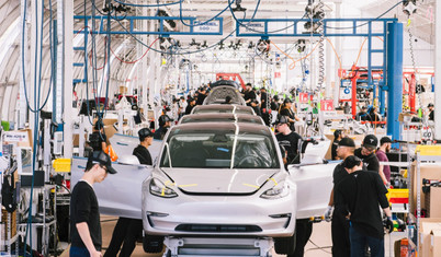 Trump'ın gümrük vergileri rakiplerine daha fazla zarar vererek Tesla'ya yardımcı olabilir