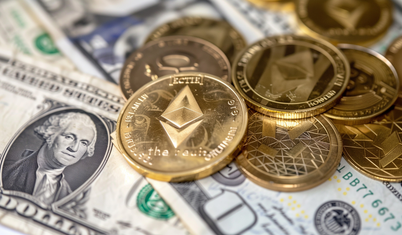 ABD borsalarındaki satış dalgası kriptoyu korkuttu: Ethereum son 1,5 yılın en düşük seviyesini gördü