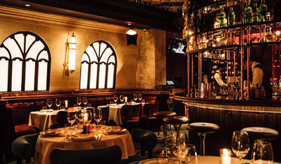 İstanbul'un en yeni mekanları