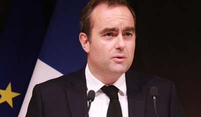 Fransa: Avrupa'nın savunması Karadeniz'deki güç dengesi dikkate alınmadan düşünülemez