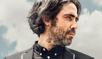 Göçebe ruhların ilham kaynağı Patrick Watson