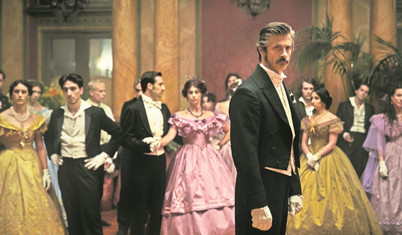 İtalyan aristokrasisi Garibaldi’ye karşı