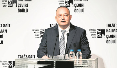 Japon edebiyatının usta çevirmenine önemli bir ödül