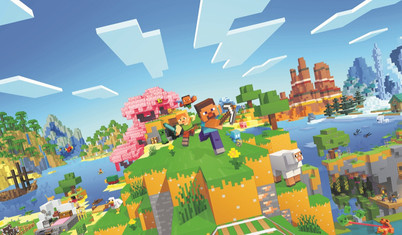 Minecraft aleminden insanlığa bakış