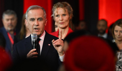 Kanada'nın yeni Başbakanı Carney 28 Nisan'da erken seçime gidileceğini açıkladı