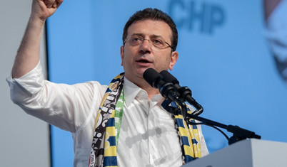 İmamoğlu'ndan yeni paylaşım: Mücadelemiz çocuklarımız için