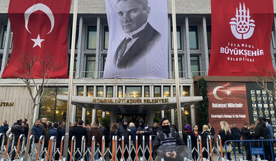 7 maddede yanıt verildi: İBB'den iddialarla ilgili açıklama