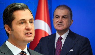 CHP Sözcüsü Yücel'den AK Parti'li Çelik'e: Yok haberleri yokmuş, yok süreci izliyorlarmış… Külahımıza anlatın!