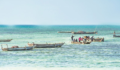 Daha iyi bir gelecek için işe okyanustan başlamalı
