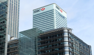 HSBC'de sürpriz grup başkanı ataması