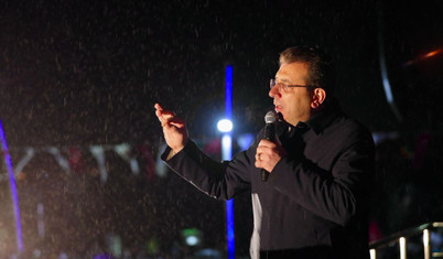 İBB soruşturması: İmamoğlu'nun da aralarında olduğu gözaltındaki 87 kişinin ifade işlemleri başladı!