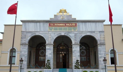 İstanbul Valiliği protestoları hedef aldı: İdari ve adli süreç başlatılacak