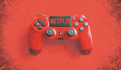 Netflix’in ‘oyun planı’ suya mı düştü?