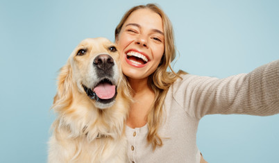 Köpeklerimiz neden bize benziyor?