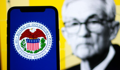 Fed tutanakları enflasyona yönelik yukarı yönlü risklerin arttığına işaret etti