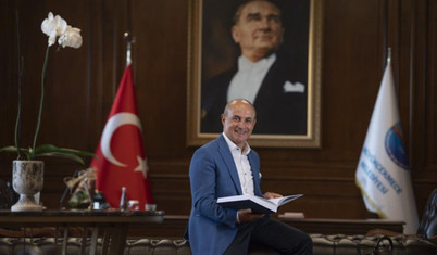 Büyükçekmece Belediye Başkanı Hasan Akgün tutuklandı