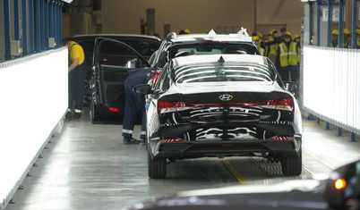 Trump duyurdu: Hyundai ABD'ye 21 milyar dolar yatırım yapacak