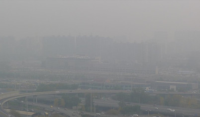 Türkiye'nin hava kirliliği raporu: Yaşadığınız kentte hava ne kadar kirli?