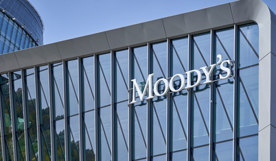 Moody's, ABD'nin kredi notunu düşürdü