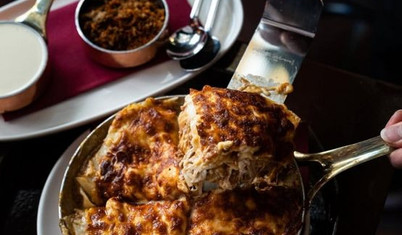 Bağdat Caddesi'nde gidilecek en iyi mekanlar