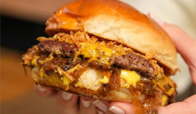 Avrupa ve Anadolu Yakası’ndaki en iyi hamburgerciler