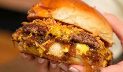 Avrupa ve Anadolu Yakası’ndaki en iyi hamburgerciler