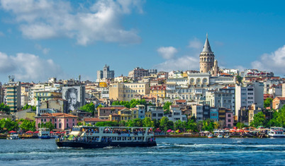 İstanbul Etkinlik Rehberi- Nisan 2025