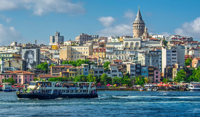 İstanbul Etkinlik Rehberi- Nisan 2025